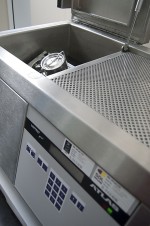 Atlas linitest+ fastness testing system, M228-BB