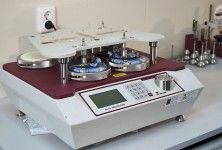 MARTINDALE ABRASION AND PILLING TESTERS, M235, SDL Atlas