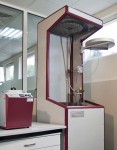 M230/B BUNDESMANN WATER REPELLENCY TESTER
