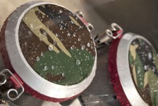 M230/B BUNDESMANN WATER REPELLENCY TESTER