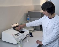 СЕ 1011, CECIL INSTRUMENTS LTD